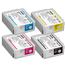 Epson CW-D3800e Dye Ink Cartridges