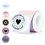MUNBYN Morandi 2 Inch Round Thermal Labels