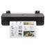 HP DesignJet T230 24-Inch Colour Printer
