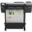 HP DesignJet T830 24-Inch MFP Colour Printer