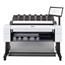 HP DesignJet T2600DR 36-Inch MFP Colour Printer