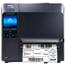 SATO CL6NX Plus Thermal Transfer Industrial Label Printer
