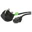 StarTech Mains Cables for Reliable Power