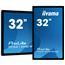 iiyama Pro Touch Displays