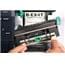 B-EX4T Industrial Barcode Label Printer - Snap In Print Head