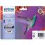 Epson T080 Claria Photographic Ink Cartridges