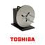 UR-400 Toshiba External 4inch Label Rewinder 	