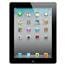 Image of Apple iPad 2, 16GB, Wi-Fi, Apple A5 1GHz Dual-Core, 9.7-inch Display