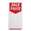 Sale and Price Markdown Labels 	