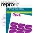 ReproFX Classic Purple Thermal Copier Hectograph Paper