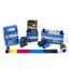  	ZXP Series 8 Card Printer Ribbons