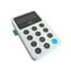 iZettle Contactless Chip & Pin Reader