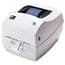 Zebra TLP 2844 Thermal Transfer Printer