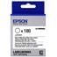 LabelWorks Die-cut Circle Tape