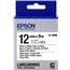 LabelWorks Tape Matte Paper Tape