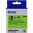 LabelWorks Fluorescent Tape