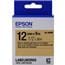 LabelWorks Metallic Tape