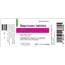 Epson C3500 Inkjet Gloss Labels - Pharmaceutical example