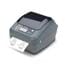 Zebra GX420t Thermal Transfer Desktop Printer