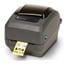 Feed your Zebra GK420T Label Printer with Quality Labels and Ribbons