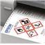 Fast, efficient, durable GHS Colour Label Printer for your production floor