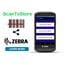 Zebra Edition ScanToStore Android Barcode Scanner App