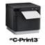 Image of mC-Print3 80mm Thermal Receipt Printer