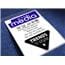 PET Garment Labels