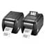 Image of TSC TX200 Series Compact label printers for fast printing