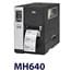 Image of MH Series Industrial Label Printers form TSC