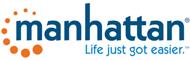 Manhattan Products - Life Just Got Easier