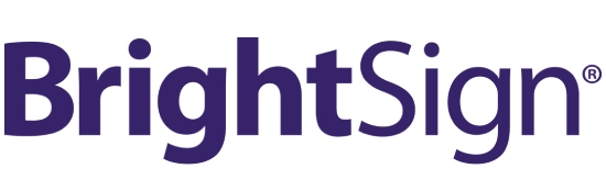 Image of BrightSign - Professional Digital Signage Media Players & Solutions