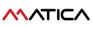 Matica - Secure High Quality ID Card Printer Technology
