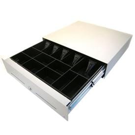Apg Cash Drawer Sl3000 Cash Drawer For High Turnover Retailers