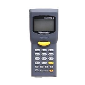 Metrologic - ScanPal 2 Portable Data Collector (SCANPAL 2L B-KIT)