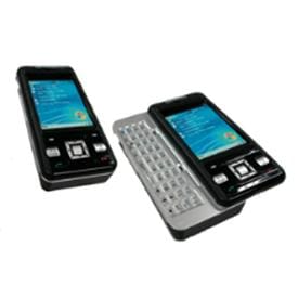 Image of Opticon H-16 Barcode PDA / Smartphone H-16B (11708)