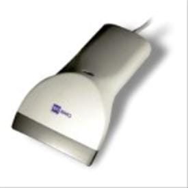 Image of Cipherlab - 1067 CCD Scanner (1067)