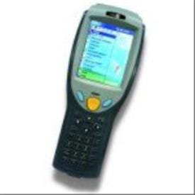 Image of Cipherlab CPT 9500 WiFi Rugged Portable Data Barcode Terminal (CPT-9570CE-L)