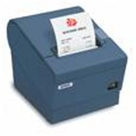 Epson - TM-T88IV Receipt Printer (C31C636041)