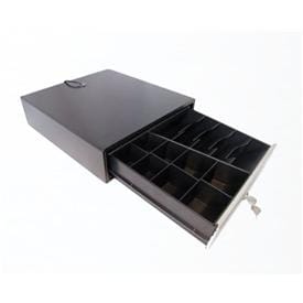 Ecd330 Blk Apg Cash Drawer Ecd330 Cash Drawer Black