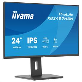 Image of XB2495WSC-B1