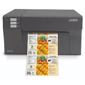 Primera Technology Launches LX2000e Printer