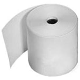 Image of Double Sided Thermal Paper Roll (RL-8080-2STB)