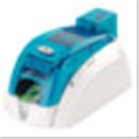 Image of Evolis Pebble 4 Colour ID Card Printer (PRNT010-0002T)