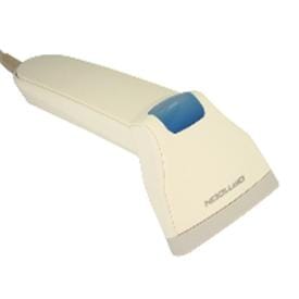 Image of OPR4001 USB Scanner in Cream (12009)