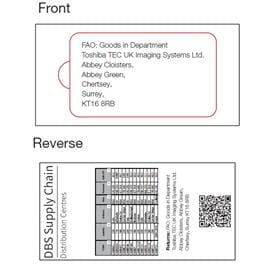 Image of 1TYLABDSEESP6