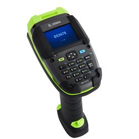 CARPSDZY CBA-RF2-C09ZAR RS232 Cable,DB9 Female Connector, For Zebra LI3608 LI3678 DS3600-KD DS3608 DS3678 Barcode Scanner,Power Pin 9,9ft (2.8m