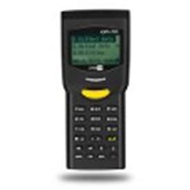 Cipherlab - 711 Light Portable Data Terminal (CPT-711C-1M)