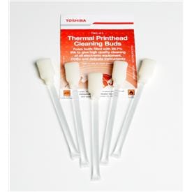 Toshiba - Swabs - Cleaning Swabs (CL-SWAB)