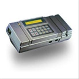 Image of Cipherlab - 510 T&A Data Terminal